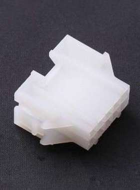 15060105 胶壳(线对板/线对线) 4.2mm 2x5P P=4.2mm