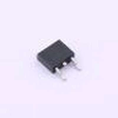 MBRD20100CT 肖特基二极管 电压:100V 电流:20A TO-252