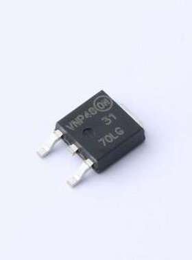 NVD3055L170T4G-VF01 场效应管(MOSFET) 1个N沟道 耐压:60V 电流: