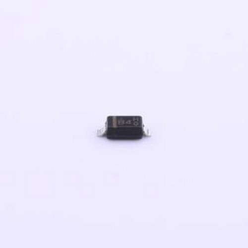 SS0540_R1_00001 肖特基二极管 电压:40V 电流:500mA SOD-123