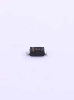 SS0540_R1_00001 肖特基二极管 电压:40V 电流:500mA SOD-123