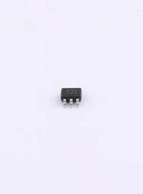FDG8850NZ-VB 场效应管(MOSFET) 2个N沟道 耐压:20V 电流:2A SC70