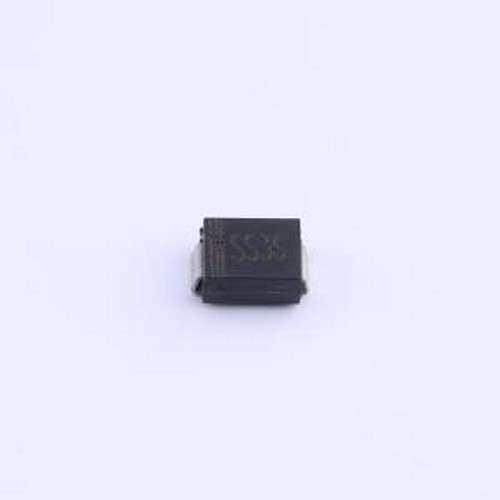 SS36 肖特基二极管 电压:60V 电流:3A SMB(DO-214AA)