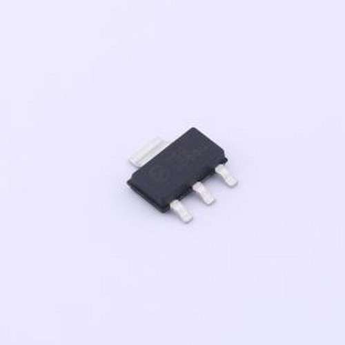 NVF3055L108T1G 场效应管(MOSFET) 1个N沟道 耐压:60V 电流:3A SO