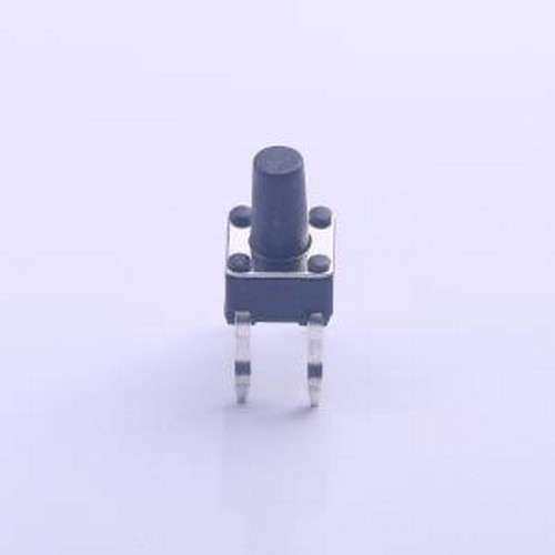 K2-1109DP-H4SW-01 轻触开关 K2-1109DP-H4SW-01 插件