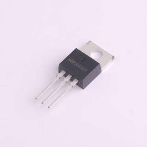 MBR3045CT 超势垒整流器(SBR) 电压:45V 电流:30A TO-220AB