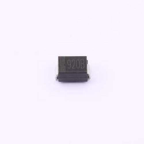 1SMB5920BT3G 稳压二极管 1SMB5920BT3G SMB(DO-214AA)