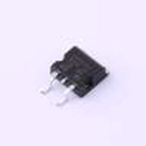 STPS40150CG 肖特基二极管 电压:150V 电流:20A D2PAK