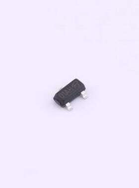 APM2301CAT-VB 场效应管(MOSFET) 1个P沟道 耐压:20V 电流:4A SOT