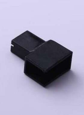 926291-1 胶壳(线对板/线对线) 1x1P