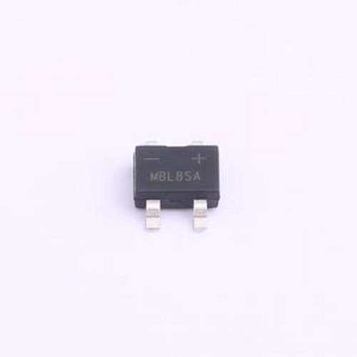 MBL8SA 整流桥 电压:800V 电流:1A MBLS