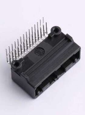 MX84B028NF1 线对板针座 MX84B028NF1