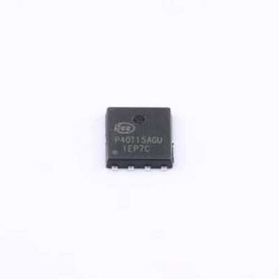 NCEP40T15AGU 场效应管(MOSFET) NCEP40T15AGU DFN-8L(5x6)