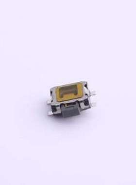 TS-1081S-AC01326 轻触开关 3.5*3*1.3mm 卧贴 轻触开关 SMD