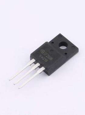 TF2606L-VB 场效应管(MOSFET) 1个N沟道 耐压:60V 电流:120A TO-2