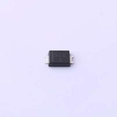 S-SM560AF 肖特基二极管 电压:60V 电流:5A SMA-FL