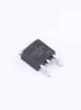 STU1855PL-VB 场效应管  STU1855PL TO-252