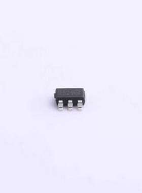 FDC6420C-VB 场效应管  1个N沟道+1个P沟道 耐压:20V 电流