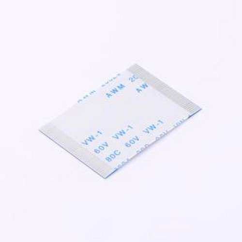 JS05A-40P-030-3-4 FFC连接线(柔性扁平线缆) JS05A-40P-030-3-4