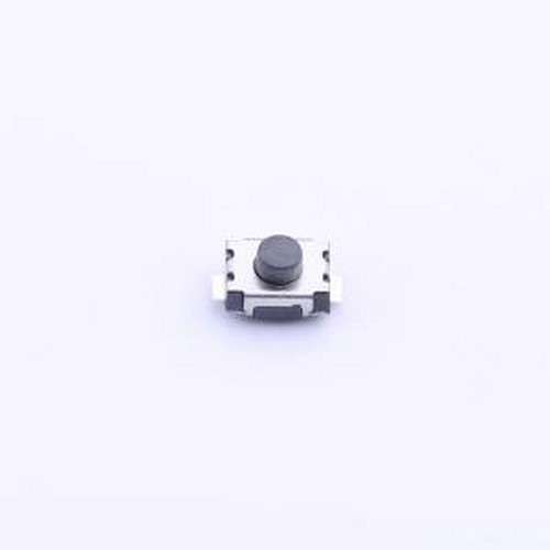 TD-1185SA-2.5H-250 轻触开关 3.95*2.9*2.5mm 立贴 轻触开关 SMD
