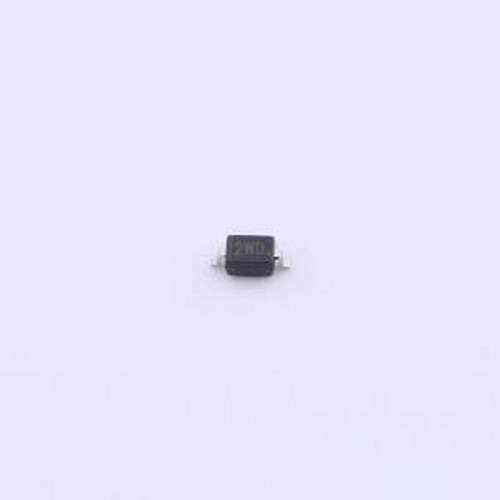 BZT52B8V2SQ 稳压二极管 BZT52B8V2SQ SOD-323(SC-90)