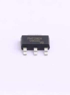 PMT29EN-VB 场效应管(MOSFET) 1个N沟道 耐压:30V 电流:7A SOT-22