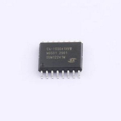 CA-IS3641HVW 数字隔离器 CA-IS3641HVW SOIC-16WB 电子元器件市场 其它元器件 原图主图