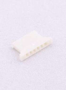 A1254H-06P 胶壳(线对板/线对线) 1.25mm 1x6P P=1.25mm