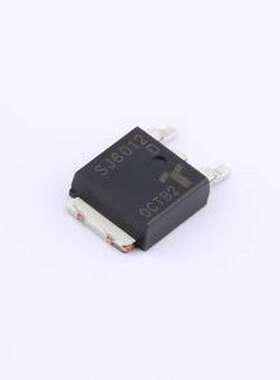 SJ6012DRP 晶闸管(可控硅)/模块 SJ6012DRP TO-252-3