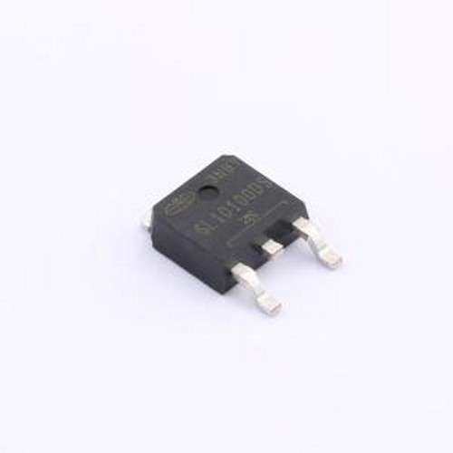 SL10100DS 肖特基二极管 电压:100V 电流:10A TO-252