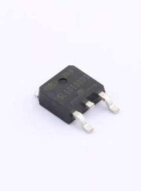 SL10100DS 肖特基二极管 电压:100V 电流:10A TO-252