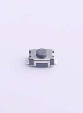 TS-1088R-02026 轻触开关 3.9*2.93*2mm 立贴 轻触开关 SMD,3x4mm