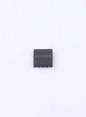 GT130N10D3 场效应管(MOSFET) 1个N沟道 耐压:100V 电流:52A DFN-