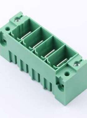 KF2EDGSRM-15.0-4P 插拔式接线端子 KF2EDGSRM-15.0-4P 弯插,P=15