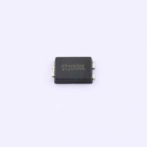 ST20100L 肖特基二极管 ST20100L TO-277