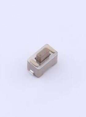 TL3302BF130QJ 轻触开关 6*3.5*5mm 立贴 轻触开关 SMD