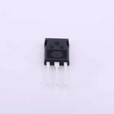 IXFX44N80P 场效应管  1个N沟道 耐压:800V 电流:44A TO-2