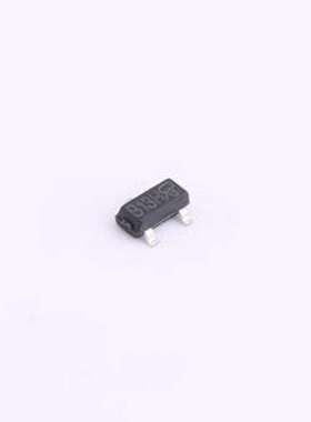 SI2338DS-T1-E3-VB 场效应管(MOSFET) 1个N沟道 耐压:30V 电流:6.