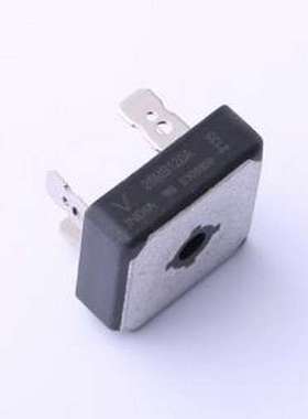 VS-26MB120A 整流桥 电压:1.2kV 电流:25A D-34