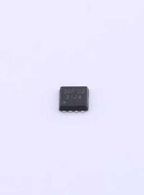 SiS407DN-HXY 场效应管(MOSFET) 1个P沟道 耐压:20V 电流:30A DFN