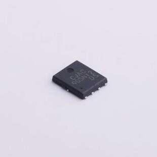 1个N沟道 PDFN CJAC90SN12 MOSFET 电流 90A 120V 场效应管 耐压