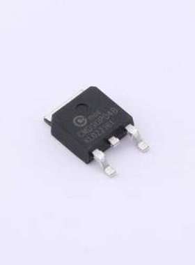 CMD90P04B 场效应管(MOSFET) 1个P沟道 耐压:40V 电流:90A TO-252