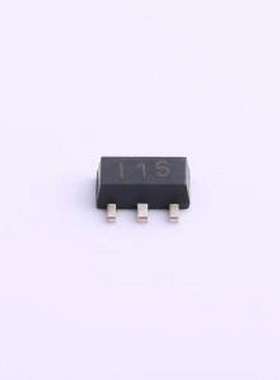 CEA3055L-VB 场效应管(MOSFET) 1个N沟道 耐压:60V 电流:8A SOT-8