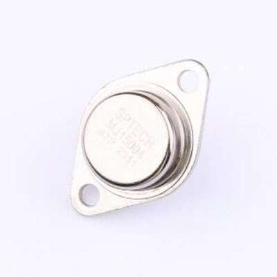 MJ15004 三极管(BJT) MJ15004 TO-3