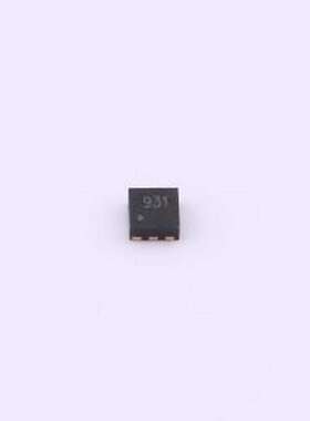 SIA931DJ-T1-GE3-VB 场效应管(MOSFET) SIA931DJ-T1-GE3-VB DFN-8