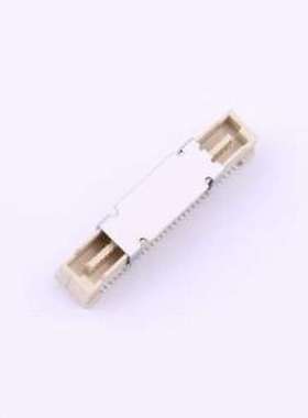 61083-062402LF 板对板与背板连接器 61083-062402LF