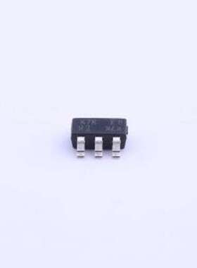 DMN601DMK-7 场效应管(MOSFET) 2个N沟道 耐压:60V 电流:510mA SO