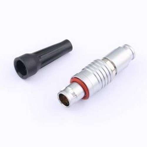 TEG.1B.P05.CLAD72H 圆形(线缆)连接器 TEG.1B.P05.CLAD72H