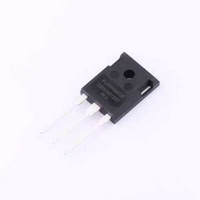 C2M0040120D 场效应管(MOSFET) C2M0040120D TO-247-3