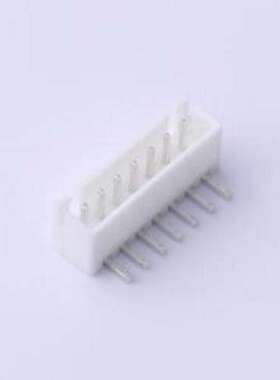 FWF25019-S07B22W1B 线对板针座 FWF25019-S07B22W1B 弯插,P=2.5m